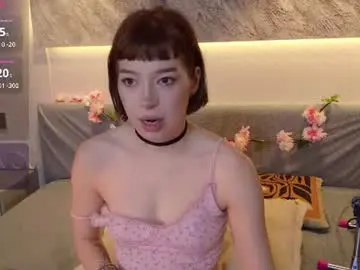 Chaturbate Live Sex Cam of aurora_radiance