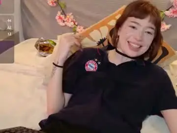 Chaturbate Nude Webcam of aurora_radiance