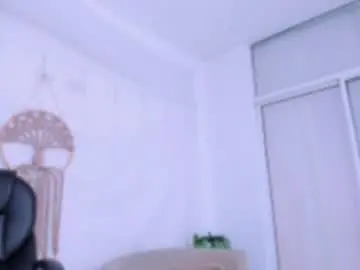 Chaturbate Adult Webcam of charlotte_marcela