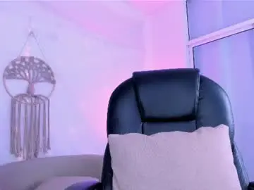 Chaturbate Live Porn of charlotte_marcela