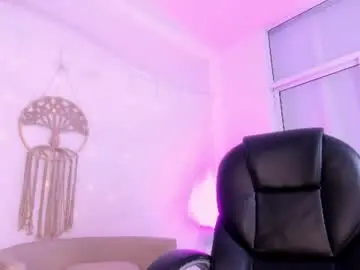 Chaturbate Best live sex cam show of charlotte_marcela