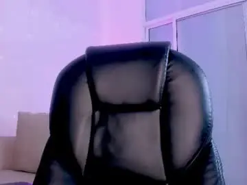 Chaturbate Sex Cam of charlotte_marcela