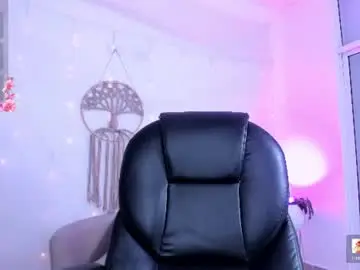 Chaturbate Live Porn of charlotte_marcela