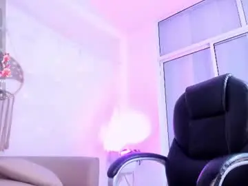 Chaturbate Watch Live Sex Cams of charlotte_marcela