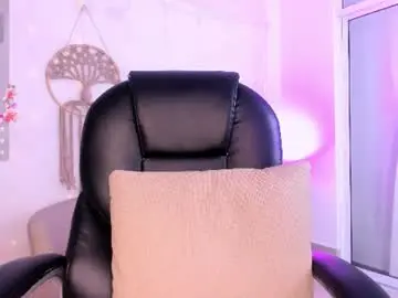Chaturbate Live Sex Cam of charlotte_marcela