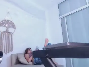 Chaturbate Private Sex Chat of charlotte_marcela