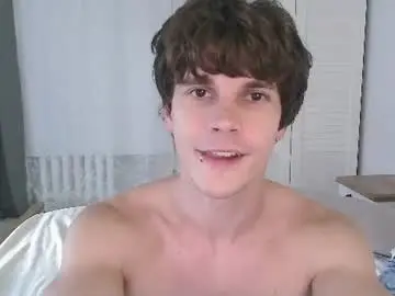 Chaturbate Free Live Porn of eric_crush