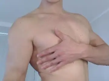Chaturbate Nude Webcam of eric_crush