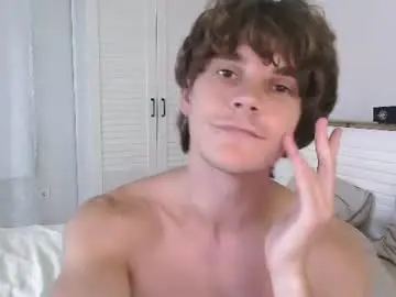 Chaturbate Nude Webcam of eric_crush