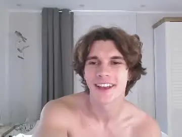 Chaturbate Best Webcam of eric_crush