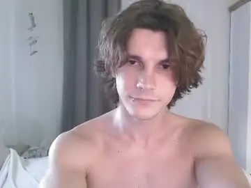 Chaturbate Nude Webcam of eric_crush