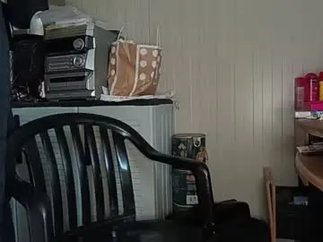 Chaturbate Nude Webcam of funny_quarantine