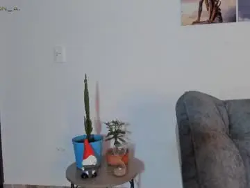Chaturbate Sex Cam of gersonzt