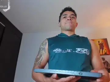 Chaturbate Watch Live Sex Cams of gersonzt