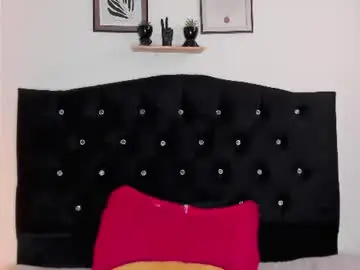 Chaturbate Sex Cam of gersonzt
