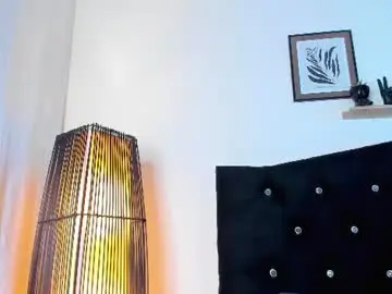 Chaturbate Live Sex of gersonzt