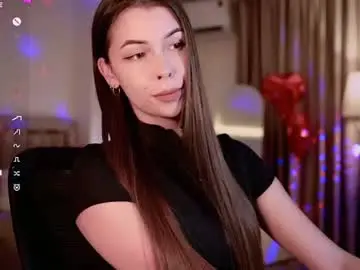 Chaturbate Adult Webcam of heileymeow