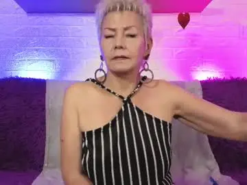 Chaturbate Adult Video Chat of jacky_black_