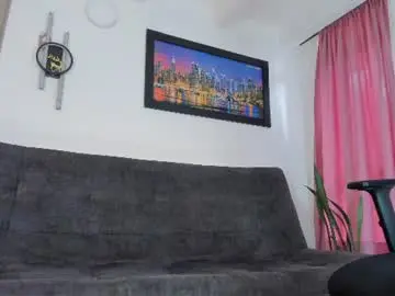 Chaturbate Live Sex Cam of joelandalexa