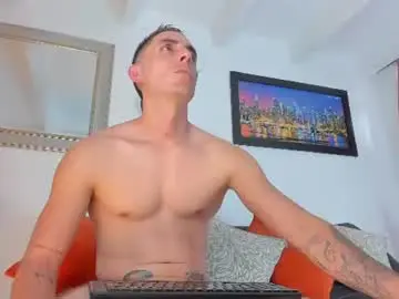 Chaturbate Live Sex of joelandalexa