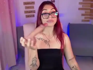 Chaturbate Sex Chat of julsblossom