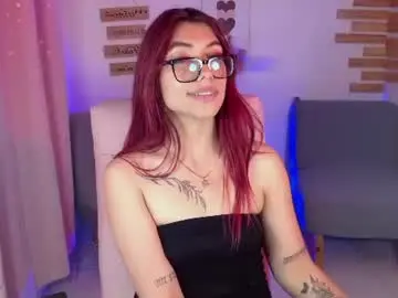 Chaturbate Watch Live Sex Cams of julsblossom