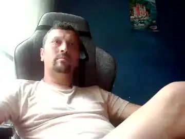 Chaturbate Free Porn Cam of karasimsek54