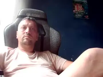 Chaturbate Live Sex of karasimsek54