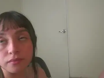 Chaturbate Live Porn of leiaah__