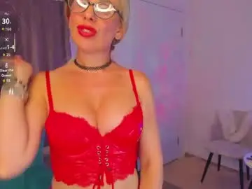 Chaturbate Sex Cam of lina_bennet