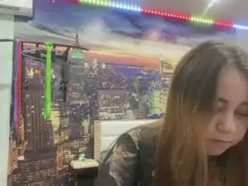 Chaturbate Adult Video Chat of liviacherry