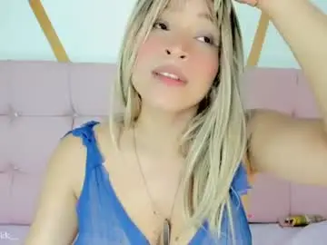 Chaturbate Free Porn Cam of luna_blackk_