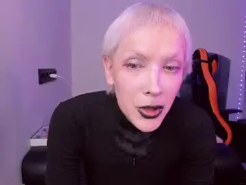 Chaturbate Nude Webcam of lyyrica