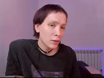 Chaturbate Nude Webcam of lyyrica