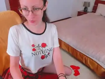 Chaturbate Nude Webcam of monika_gram