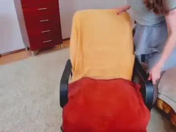 Chaturbate Free Porn Cam of monika_gram