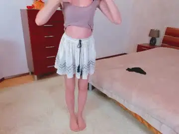 Chaturbate Adult Webcam of monika_gram