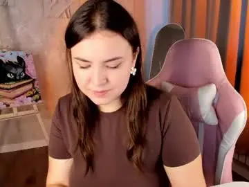 Chaturbate Sex Cam of nelie_evans