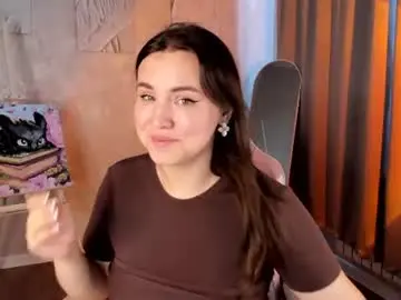 Chaturbate Free Live Porn of nelie_evans