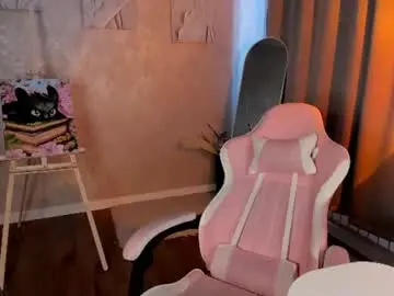 Chaturbate Live Sex Cam of nelie_evans