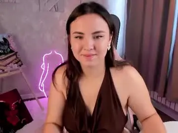 Chaturbate Adult Webcam of nelie_evans