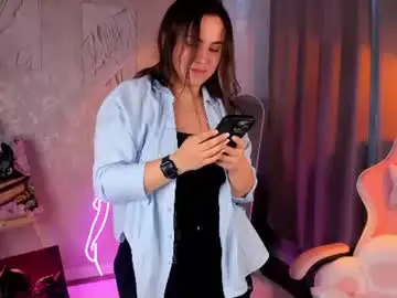 Chaturbate Free Live Porn of nelie_evans
