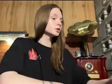 Chaturbate Best Webcam of nloraaa