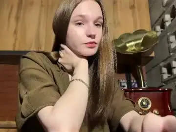 Chaturbate Sex Cam of nloraaa