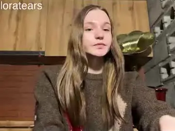 Chaturbate Sex Cam of nloraaa