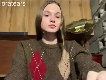 Chaturbate Sex Cam of nloraaa