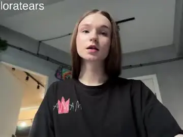 Chaturbate Best live sex cam show of nloraaa