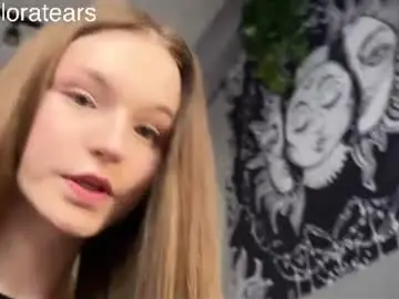 Chaturbate Best live sex cam show of nloraaa