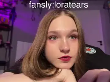 Chaturbate Best Webcam of nloraaa