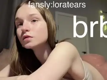 Chaturbate Adult Webcam of nloraaa